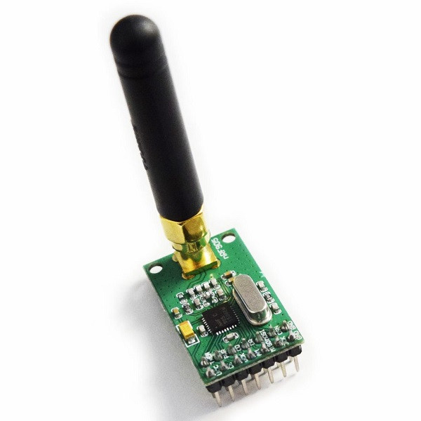 RF Transceiver NRF905 Module