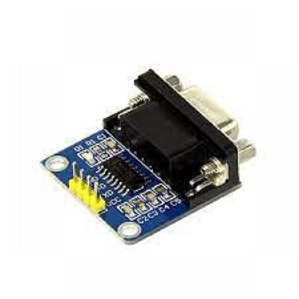 TTL RS232 to  Converter Module