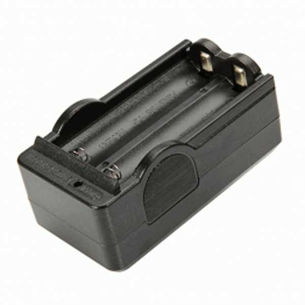 18650 Battery Charger