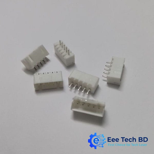 5Pin Male Connector PH2.0 -5P 2.0mm