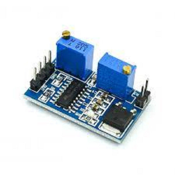 SG3525 PWM Adjustable Frequency