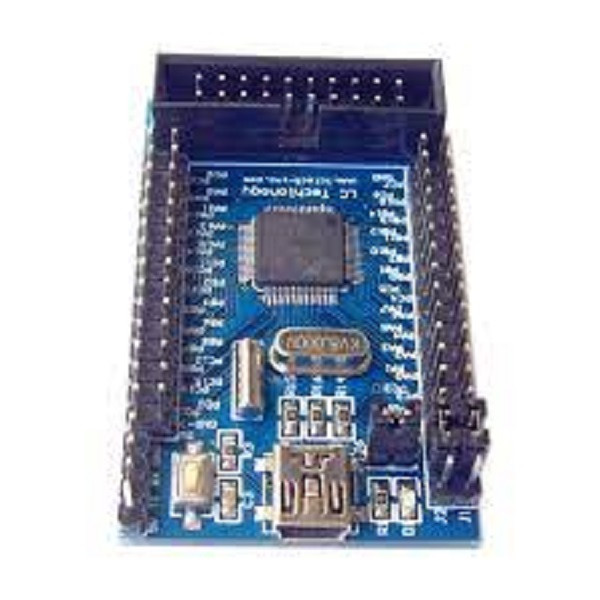 STM32 Development . Board F103C8T6