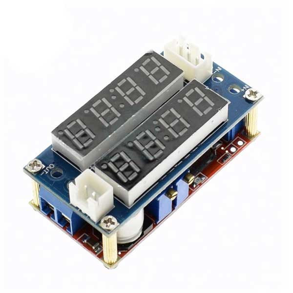 5A LED Driver With Charging Module