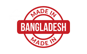 Made In Bangladesh