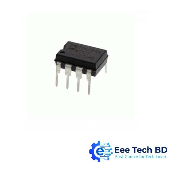 AD654 Voltage-to-Frequency Converter