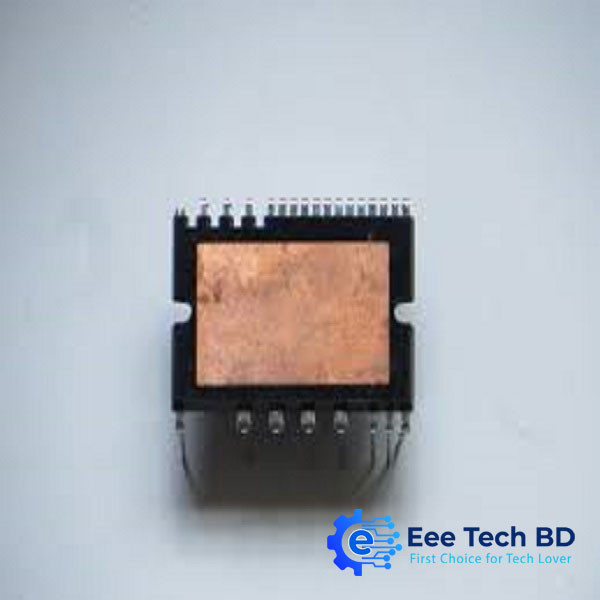 Intelligent Power Module PS219C4-AST 600V 15A