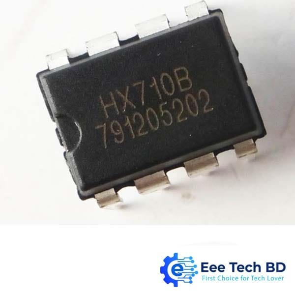 HX710B 24-Bit ADC IC