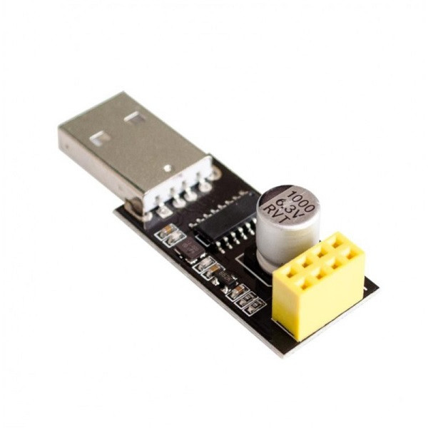 WIFI Adapter USB to ESP8266  Module