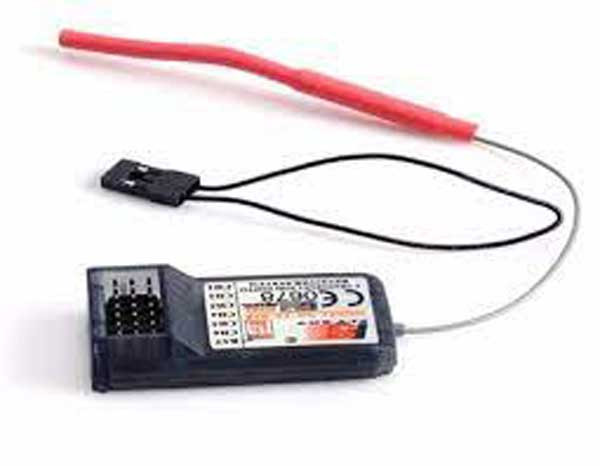 FS-R9B 2.4Ghz 8CH Receiver Module