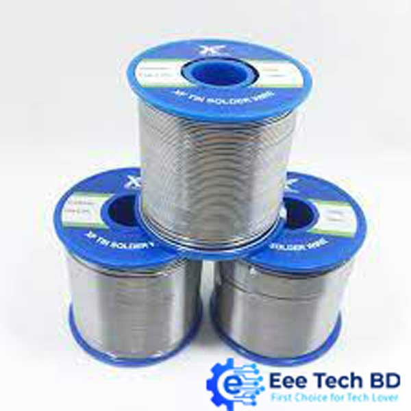 Best Quality 60/40% 0.8mm Solder Lead 600g