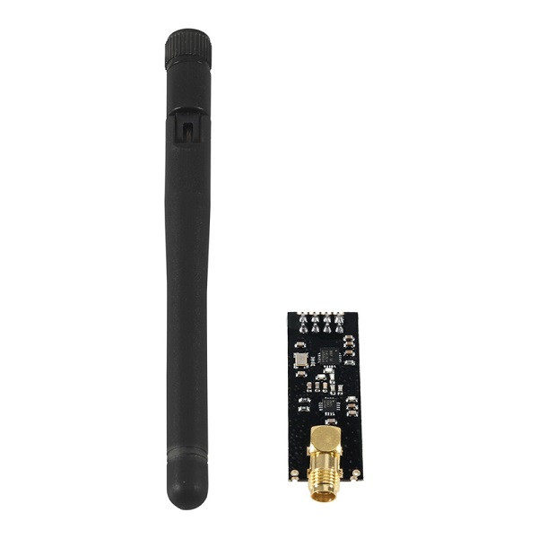 Wireless Transceiver NRF24L01*PA*LNA Module