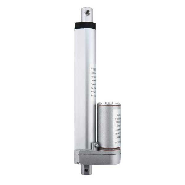 Linear Actuator DC-12V  8 Inch (200mm 90KG)